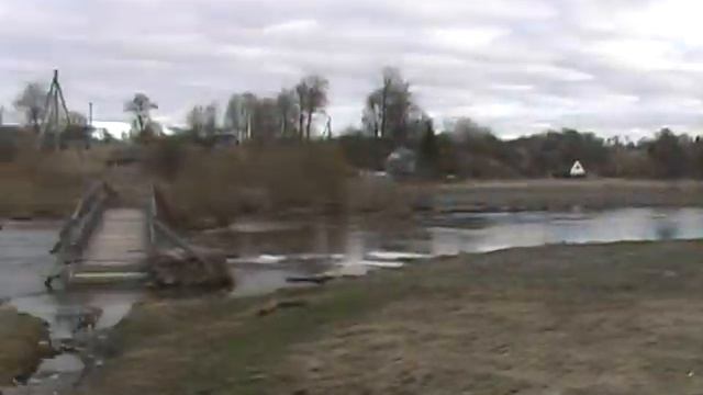 Peršėkė - Nemunas 2013 04 20-21 смотреть онлайн