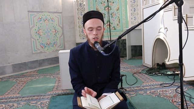 Ураза-Байрам 2023 смотреть онлайн