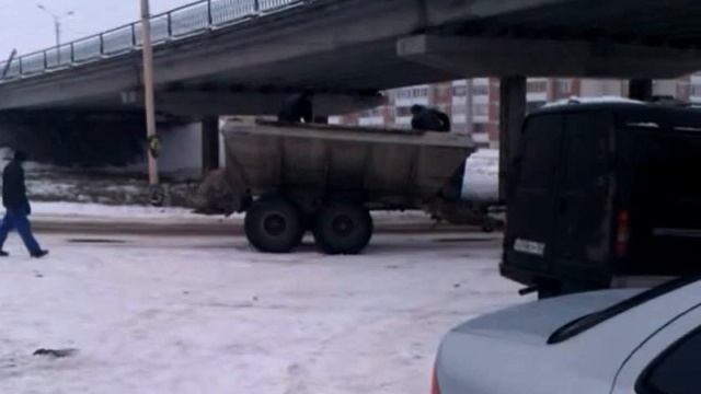 Дороги в городе Каменка.Пензенской обл. смотреть онлайн