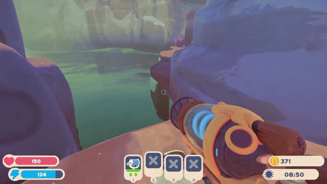 Tehlikeli VAMPİR Slime ve KANKALARI - Slime Rancher 2 TÜRKÇE - BÖLÜM 3 смотреть онлайн