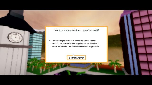 TUTORIAL ON CREATOR CHALLENGE QUIZ - ROBLOX Creator Challenge [ROBLOX JUNK #18] смотреть онлайн