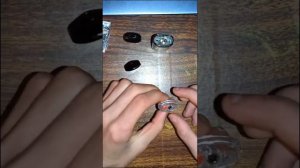 Замена картриджа на Vaporesso Luxe Q