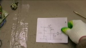 Самодельный полуавтомат своими руками. Часть 2 блок управления