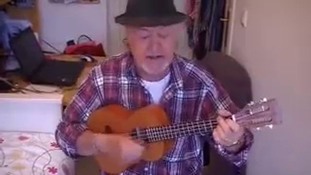 Aint Nobody Here But Us Chickens смотреть онлайн