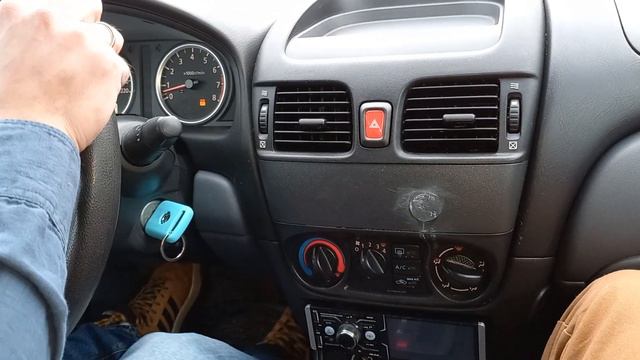 Как переключать передачи вручную на автомате.