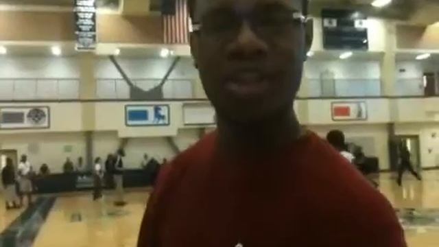 Triple J S(how to shoot a free throw) смотреть онлайн