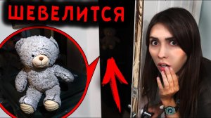 УВИДЕЛА ЭТО СВОИМИ ГЛАЗАМИ И СНЯЛА НА КАМЕРУ