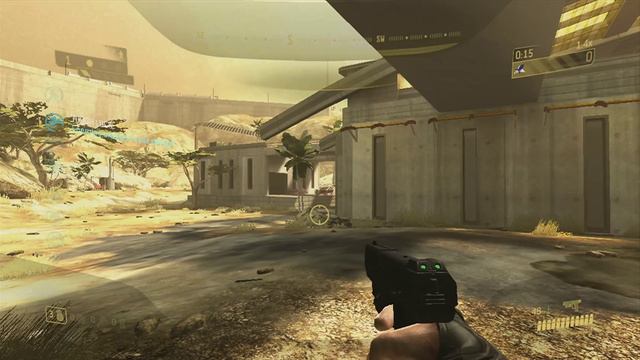 Evil Controllers Halo 3 Odst Rapid Fire смотреть онлайн