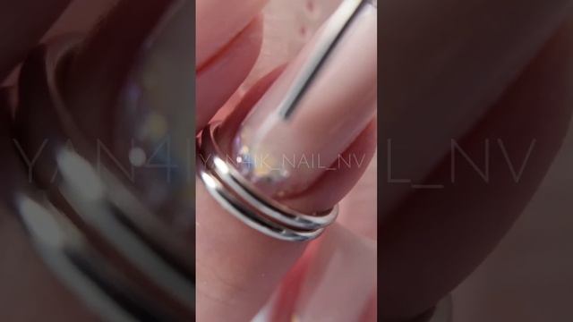 Бэби бумер аэрографом) #аэрография #бэбибумер #красивыйманикюр #нежныйманикюр #градиент #маникюр смотреть онлайн