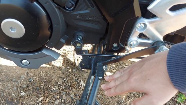 HOW TO DRIVE A MANUAL MOTORCYCLE | TUTORIAL | PHILIPPINES смотреть онлайн