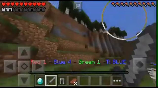 Hunger Games Team #1 