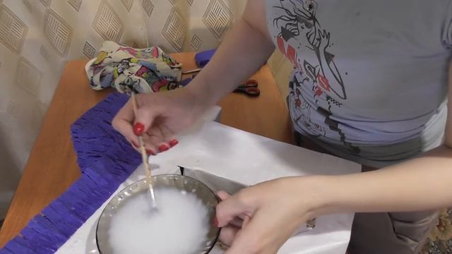 Пиньята ЦИФРА "4". Выпуск № 2 из 2. смотреть онлайн