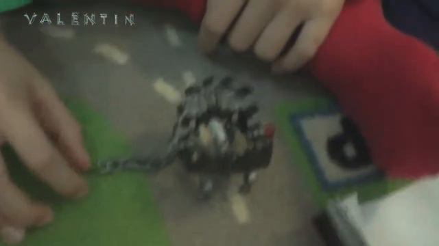 ЛЕГО 2017 Бионикл Существо из камня Lego Bionicle KETAR CREATURE OF STONE смотреть онлайн