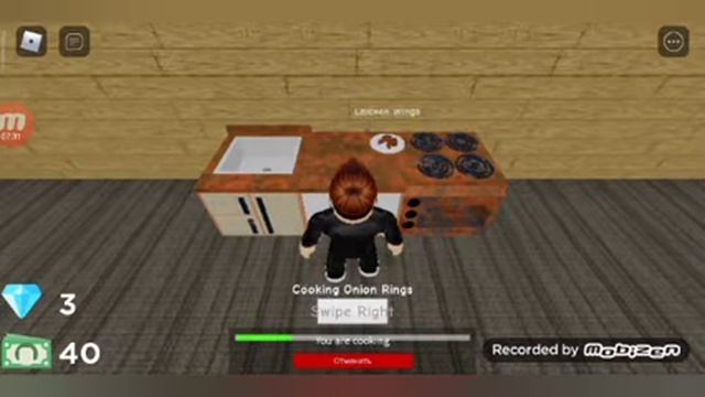 играю в роблокс создание ресторана смотреть онлайн