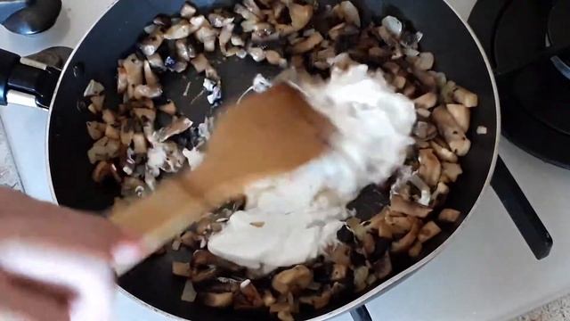 Кулинарные Эксперименты