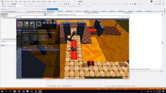 3D Puzzle Platformer Game Dev Log #2 смотреть онлайн