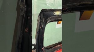 30167 Крышка багажника KIA Soul 2014-