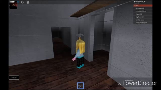 ROBLOX GRANNY!!! + New Intro and Outro смотреть онлайн