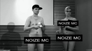 Noiz Mc - песня для радиоэфира