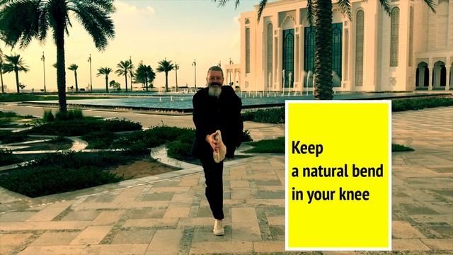 How stretching kills your knees!!! смотреть онлайн