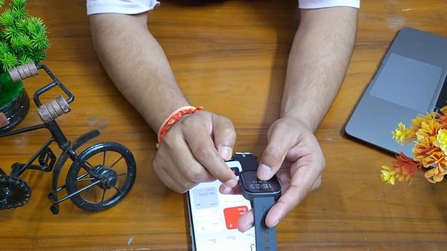 Cmf by Nothing watch pro | In built GPS smart watch | Unboxing & Review смотреть онлайн