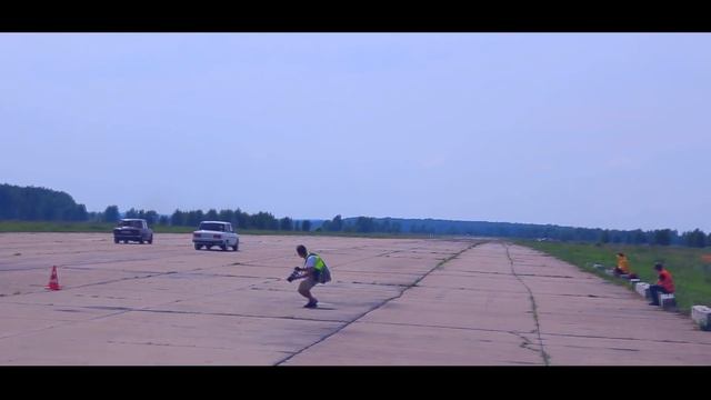 Ваз 2105 8кл 500 лошадей  от RussianTuning