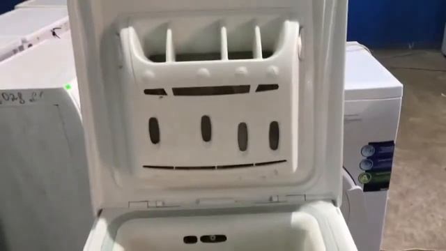 Стиральная машина Bosch WOT24552OE01 смотреть онлайн