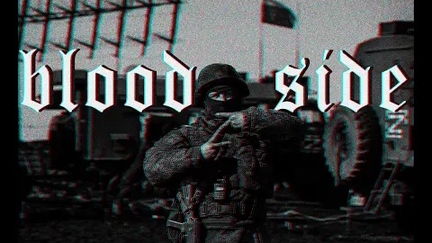 RUSSIAN SPECIAL FORCES Z | JUNIOR FERRARI - BLOOD SIDE | EDIT смотреть онлайн