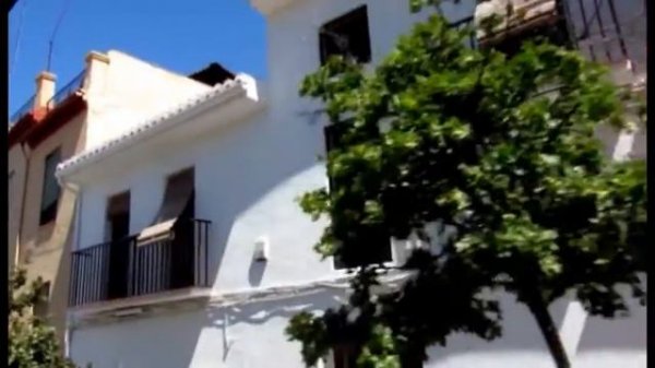 "Danzón de corazón" de Carlos Cano por Juan José de Mello