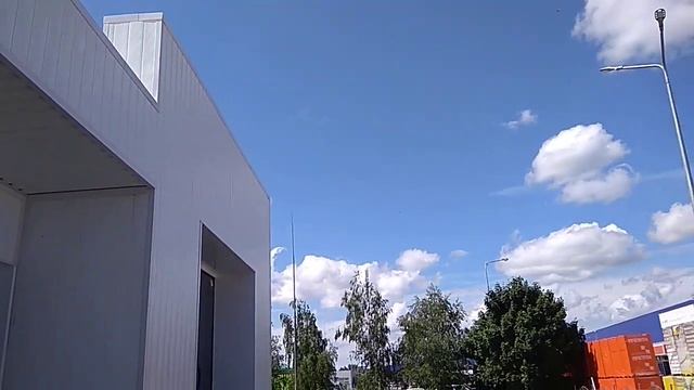 Миграция бабочек. Первый день лета. Сумы. Эпицентр. смотреть онлайн