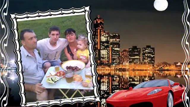 Неожиданный подарок мужу к 50-летию смотреть онлайн