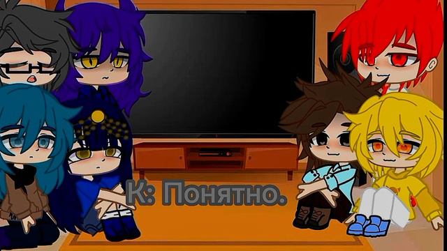 ~Реакция 13 карт на не 13 карт~ [Трефы] 3/? / || Не все|| \ (Дисклеймер в описании) смотреть онлайн