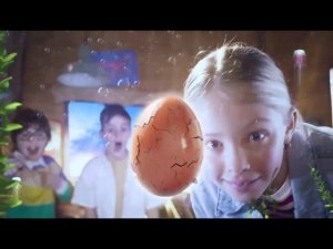 MEGA MONSTER EGGS SPOT