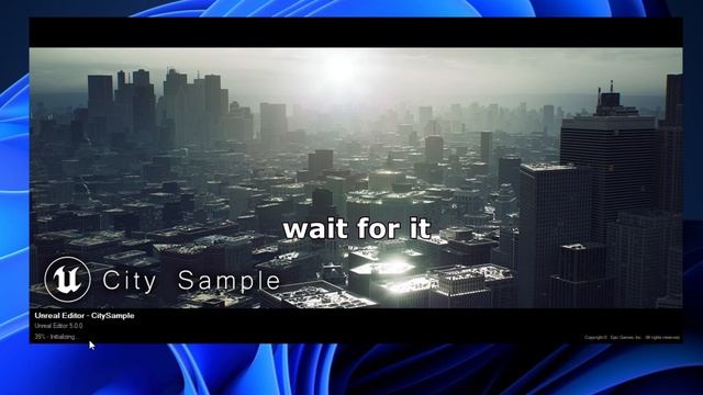 How To Install The Matrix Awakens On PC In 1 Minute