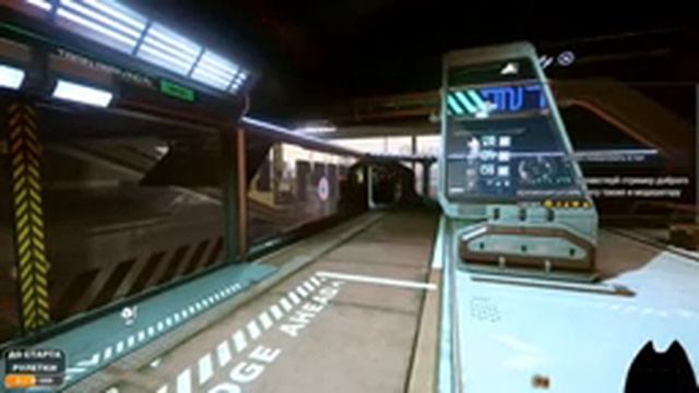 Star Citizen Наша любимая "МMМ RPG" Майним астероиды, камни, пиратов.. смотреть онлайн