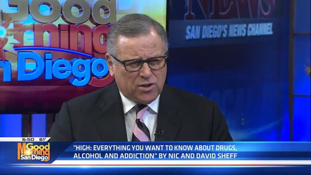 Author of "Beautiful Boy," Nic Sheff, will speak about his book in La Jolla смотреть онлайн