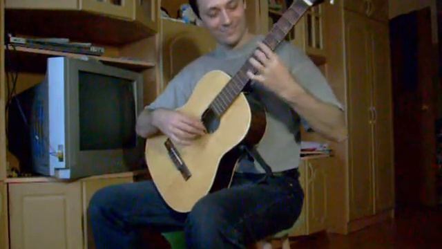 Цыганская полька. смотреть онлайн