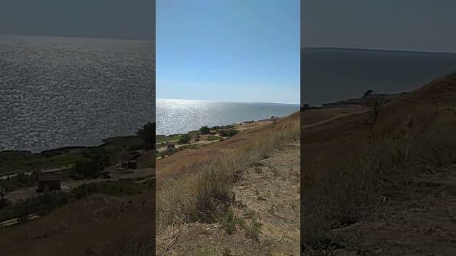 Маяк на хуторе Мержаново Неклиновского района Ростовской области смотреть онлайн