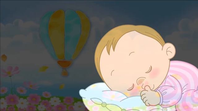 Колыбельная для малышей. Добрых снов, малыш! смотреть онлайн