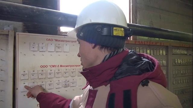 Строительство северного радиуса Люблинско-Дмитровской линии метро смотреть онлайн