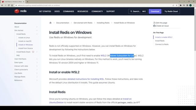 Spring Boot | Spring Data Redis | Part-1 смотреть онлайн