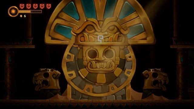 High Potential Indie Game: Imp of the Sun | Trailer смотреть онлайн