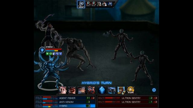 Marvel Avengers Alliance: Special Operations 26 - Task List Part 2 смотреть онлайн