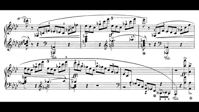 Chopin: Fantasy in F Minor, Op.49 (Tacchino, Rubinova, Avdeeva) смотреть онлайн