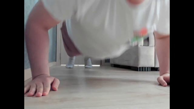 СЫН ДОНАТЕРА ЗАЧМОРИЛ СТРЕЯ | ДАХАО ПОРА ДЕЛАТЬ GYM смотреть онлайн