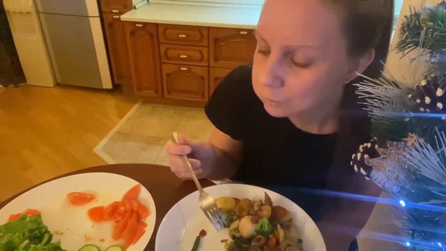 Влог. Зачем мне канал на YouTube. 22.12.20