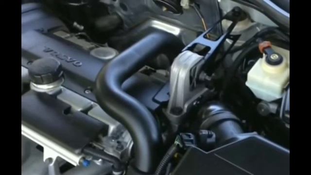 Diagnosing A No Start, Volvo 2004 C70 Won't Crank or Start...Just clicks...Solved... смотреть онлайн
