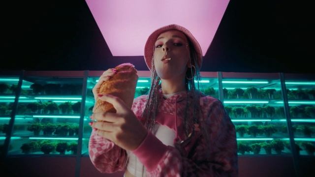 Ozon Fresh – когда хочется чего-то свеженького.