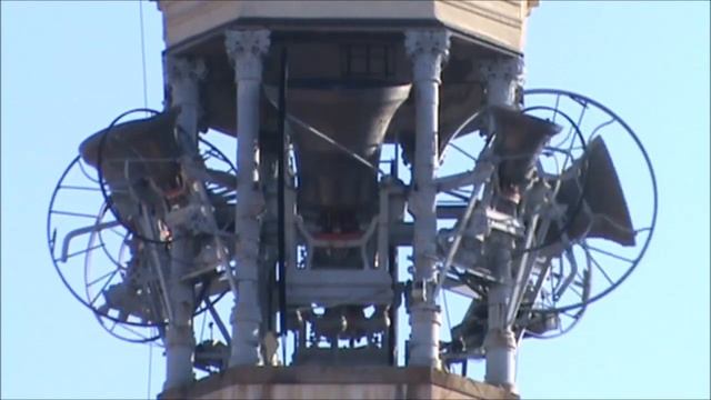 La campane di Brugherio (MB) - Chiesa di San Bartolomeo - Epifania смотреть онлайн