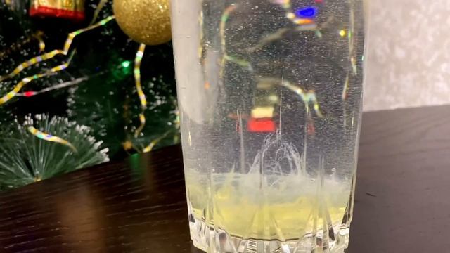 Новогоднее гадание на яйце смотреть онлайн